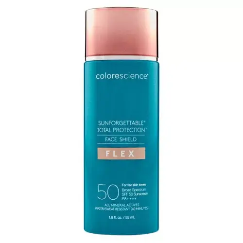 Colorescience Sunforgettable Total Protection Face Shield Flex SPF 50 Medium