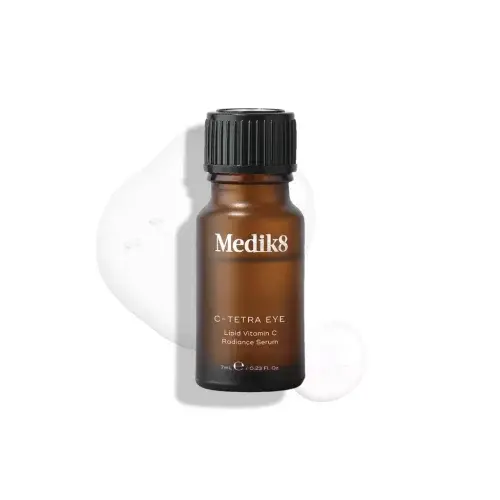Medik8 C-Tetra Eye Lipid Vitamin C Antioxidant Serum 7ml Антиоксидантна антивіко