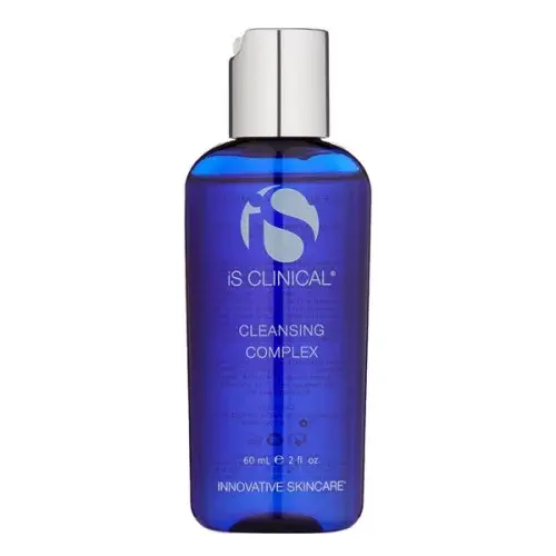 IS Clinical Cleansing Complex Очищуючий гель