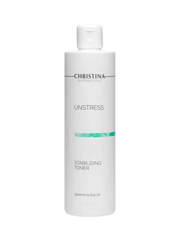 Unstress - Stabilizing Toner - Стабілізувальний тонік