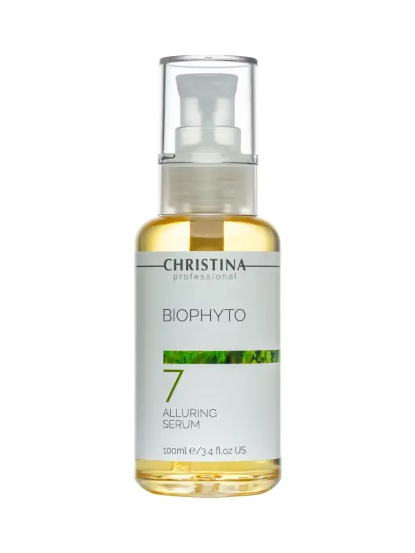Bio Phyto - Alluring serum - Сироватка «Чарівність»