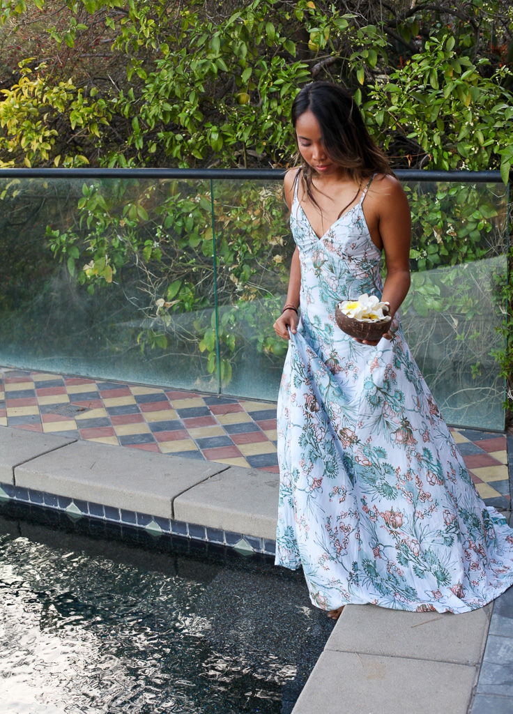 Thumbnail: Melani Dress - SOLD OUT