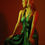 Thumbnail: Bali Swing Dress - Teal