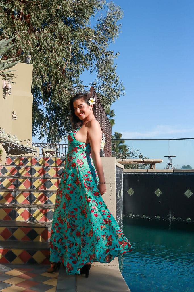 Thumbnail: Michelle Dress