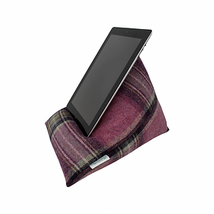 Tweed iPad Stand