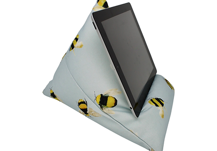iPad Beanbag Stand