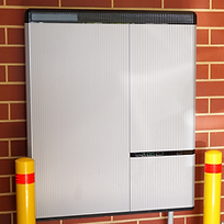 SunGrid Home Solar Battery