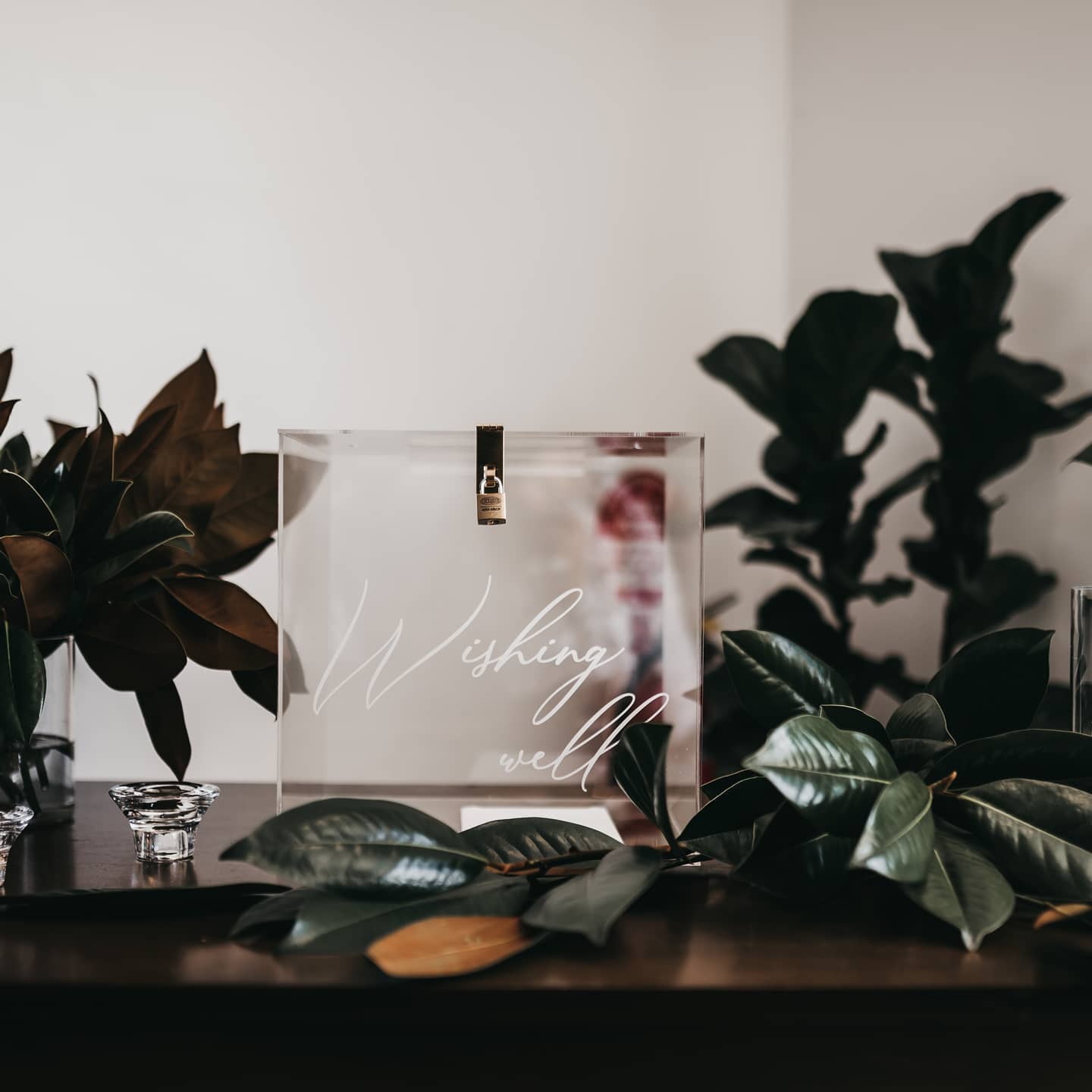 Signed With Love — photo 2 of 3