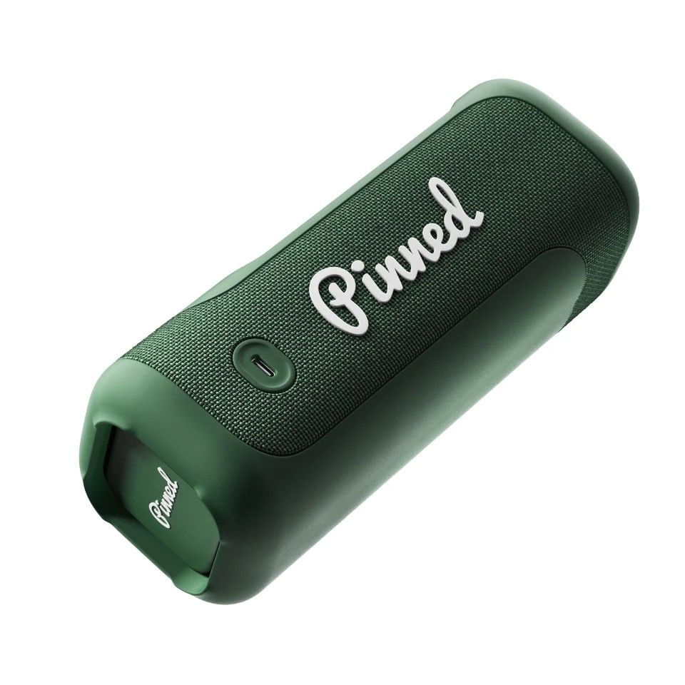 Sound Stick - Green