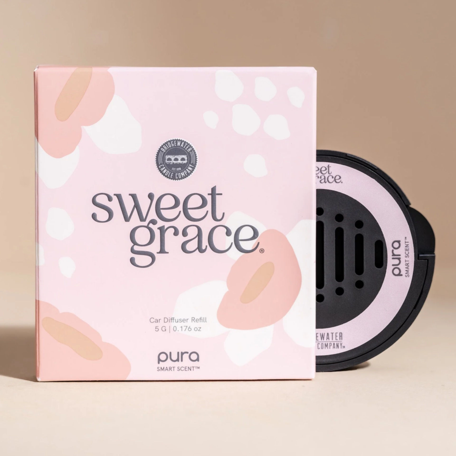 Pura - Sweet Grace