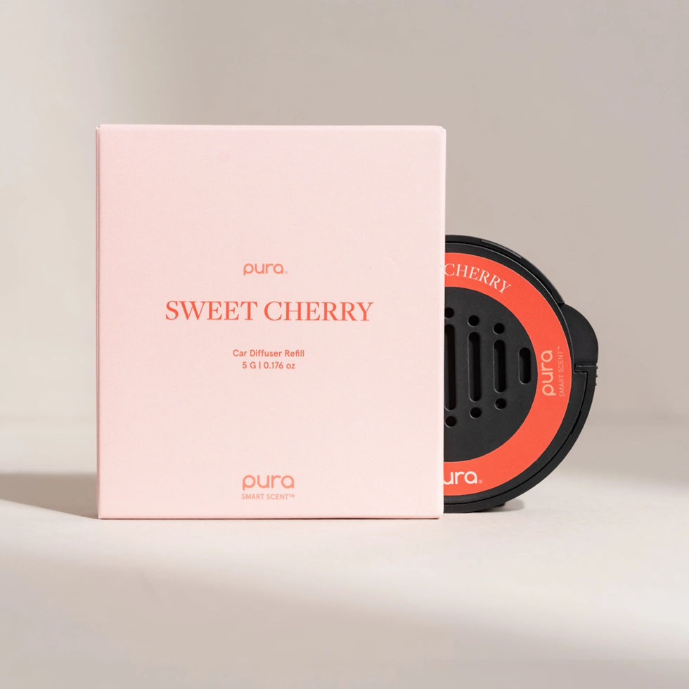 Pura - Sweet Cherry