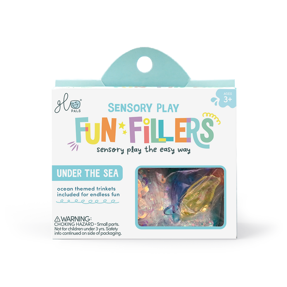Glo Pals - Under the Sea Fun Filler Pack