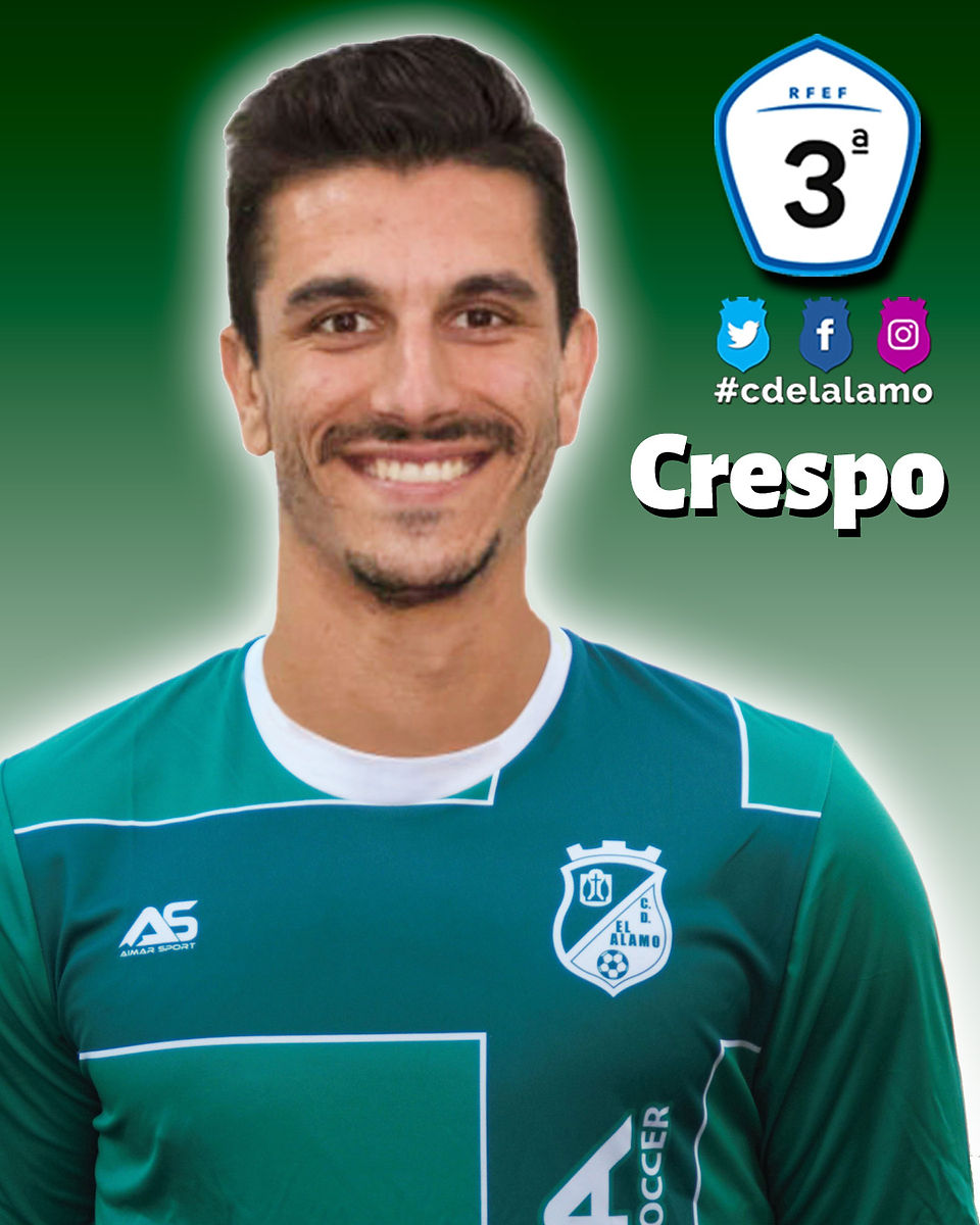 Crespo