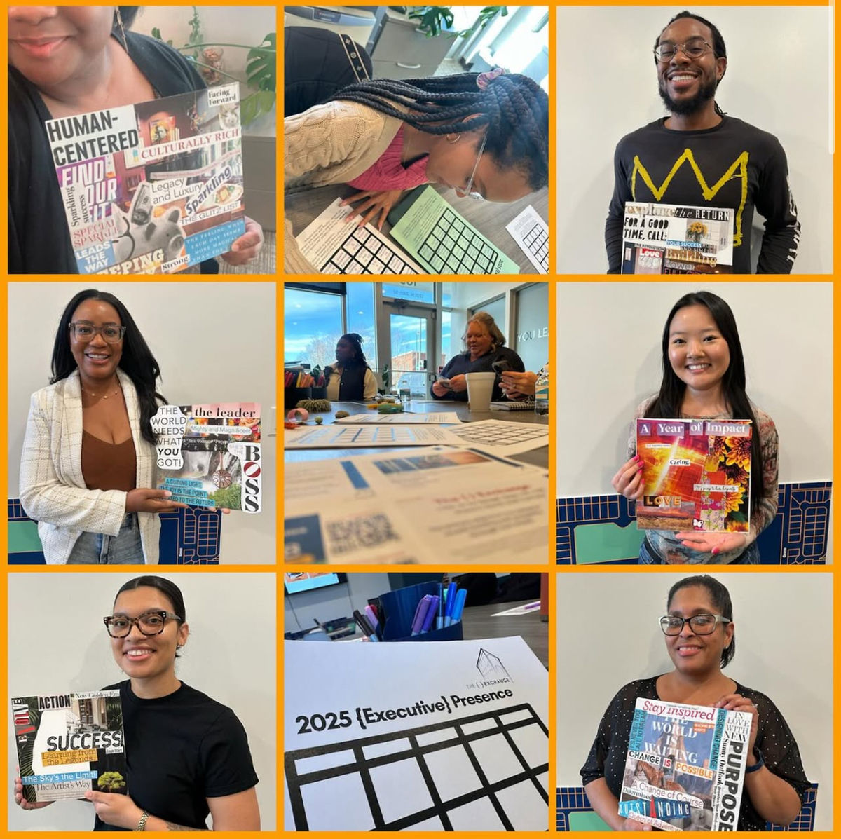 The Exchange Real Estate Education and Trade School