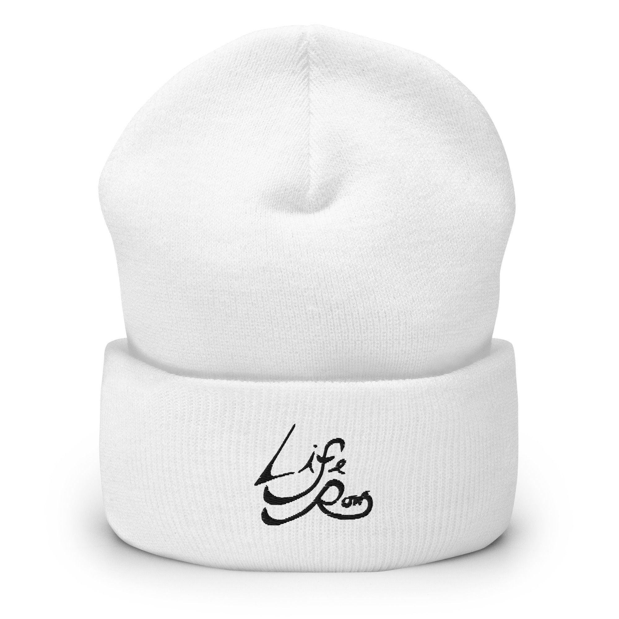 Cuffed Beanie