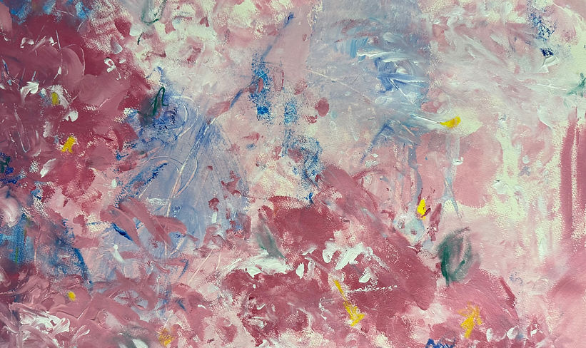 orignal abstract painting by Mariah herself.jpg
