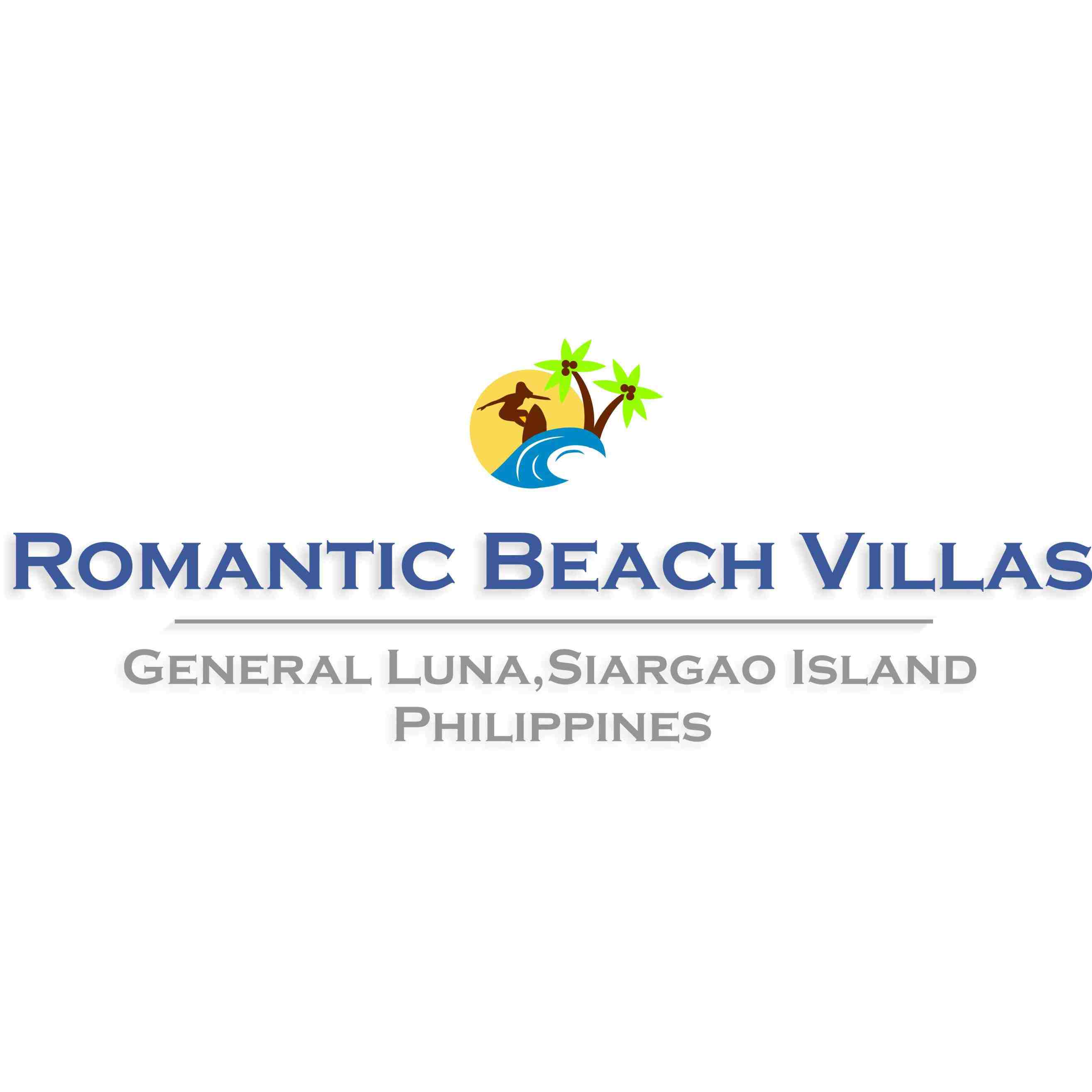 Romantic Beach Villas