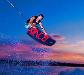 wakeboard