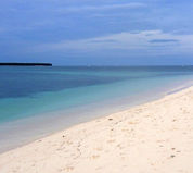 Isla Daku