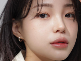 『魅力裸妝自然妝感 讓可愛的雀斑散發著不做作的灑脫』#自然雀斑裸妝 #夏日裸妝 #可愛灑脫風格