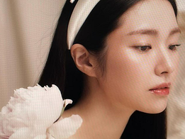 《年輕大氣新娘妝髮造型》#年輕清新婚紗妝 #優雅大方婚紗妝 #聖潔青春新娘風格👰