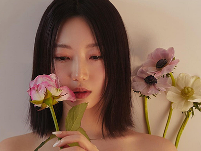 『典雅氣質沙龍照妝容 散發輕柔的淡淡仙氣』#典雅沙龍照妝 #細緻柔美妝 #輕柔氣質風格