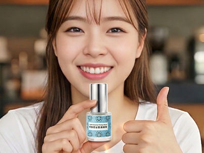 『青春密泌💪助妳一臂之力 👊擊退歲月的痕跡🌺✨重啟年輕光彩』​