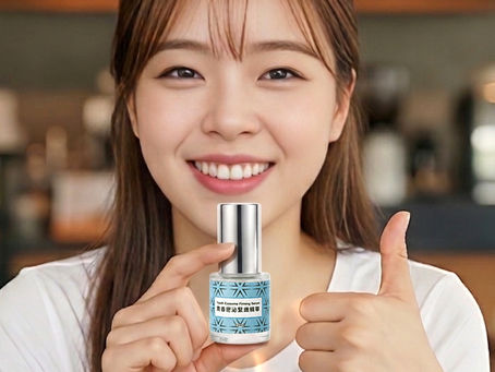 『青春密泌💪助妳一臂之力 👊擊退歲月的痕跡🌺✨重啟年輕光彩』