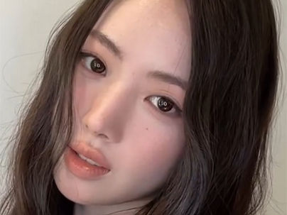 『提升肌膚質感的✨高光妝法 打造出🌺自然立體的精緻妝容』#高光妝法 #提升肌膚質感 #立體精緻妝容