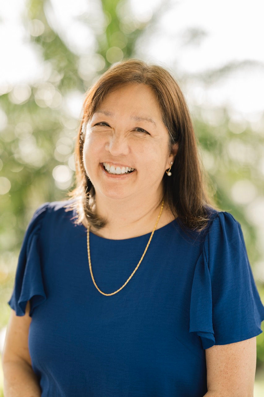 Lorraine Matsuzaki