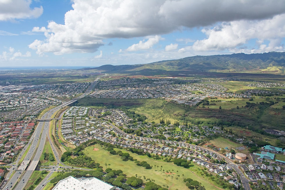 Pearl City