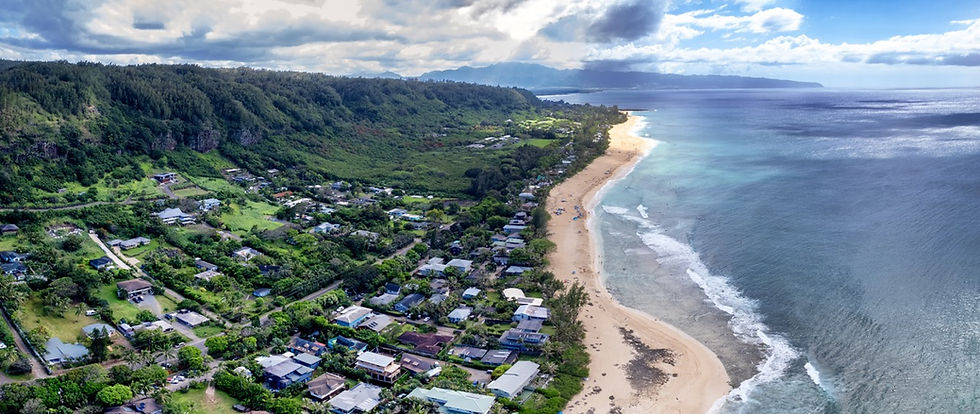 North Shore