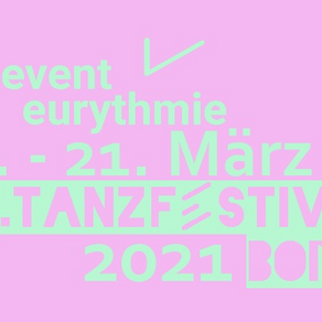 Eventeurythmie.TanzFestival