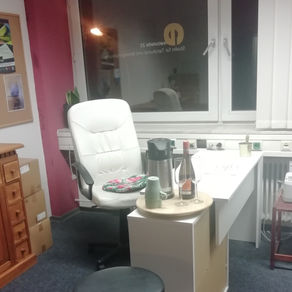 EINSATZSTELLE25 - unser Büro mieten...