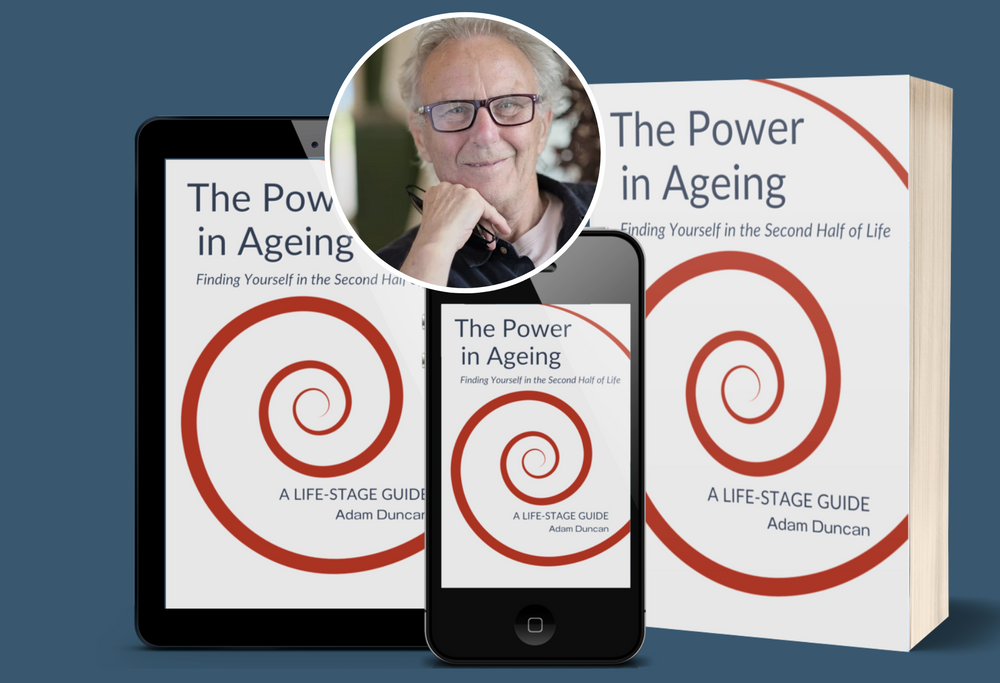 Can Wisdom Come With Age?