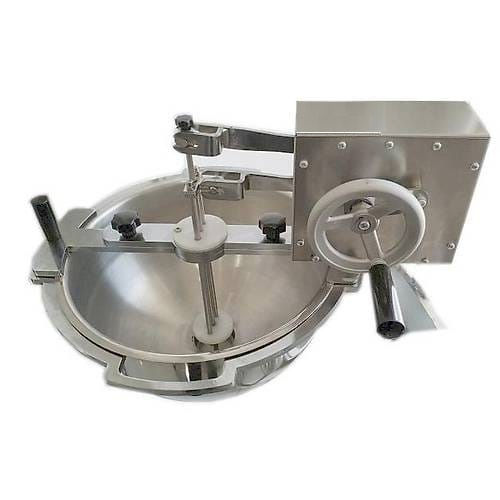 Manuel Lokma Makinesi