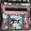 Thumbnail: SiQ Original NIGHTMARE BEFORE XMAS Cross Body Bag