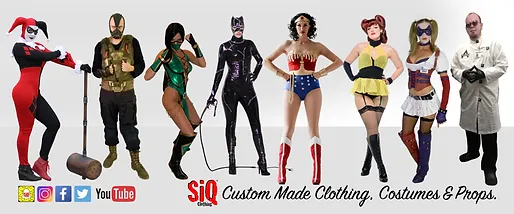 Blog Las Vegas Siq Clothing