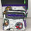 Thumbnail: SiQ Original DC COMICS Cross Body Bag