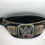 Thumbnail: SiQ Original Wrestling BELT Fanny Pack Gold Zip