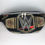 Thumbnail: SiQ Original Wrestling BELT Fanny Pack Silver Zip