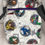 Thumbnail: SiQ Original DC COMICS Cross Body Bag