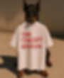 Thumbnail: The "Ask My AI" T-Shirt