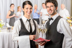 Promotion Messe Messehostess Promoter Aushilfe Hostess Catering Messe Event Veranstaltung