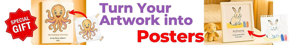 how to draw easy step by step