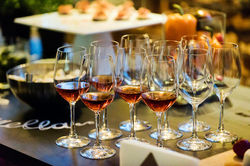 Promotion Messe Messehostess Promoter Aushilfe Hostess Catering Messe Event Veranstaltung