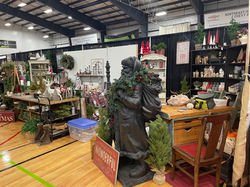 Holiday Decor
