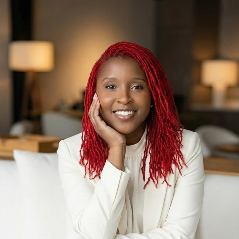 Writer: LaToya Leary