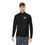 Thumbnail: KMF Unisex Quarter-Zip Pullover
