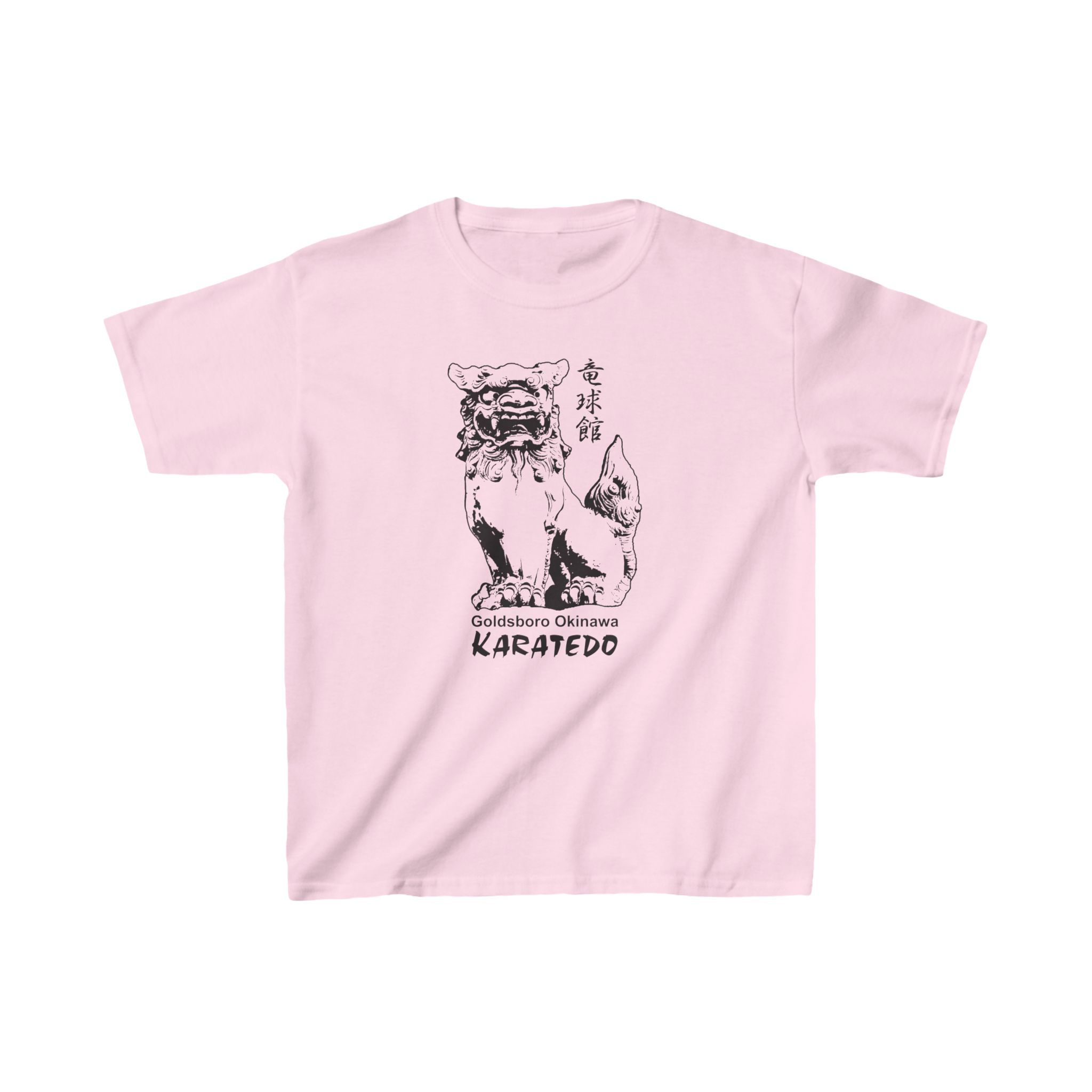 GOK Shisa Kids Heavy Cotton™ Tee